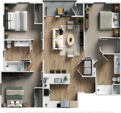 Solana Winchester Hills